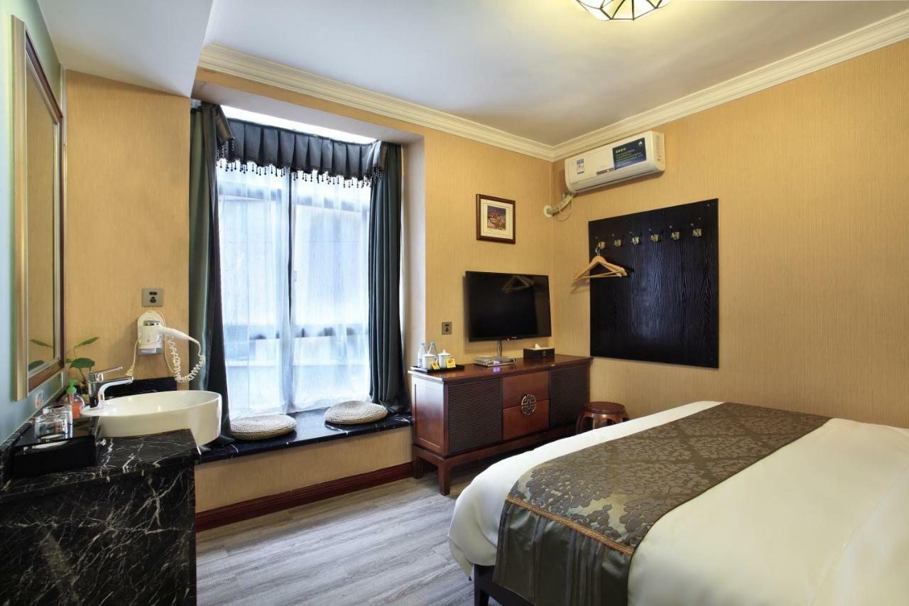 The Mansion 1940 Guilin Hotel Quarto foto